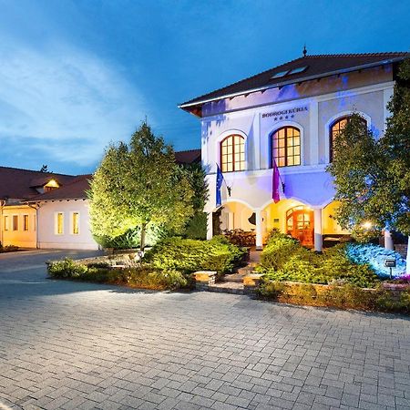 Bodrogi Kuria Wellness Hotel Inárcs Extérieur photo