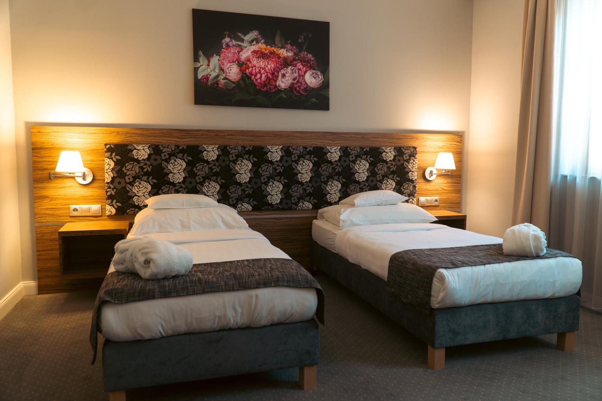 Bodrogi Kuria Wellness Hotel Inárcs Extérieur photo