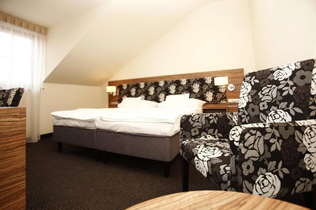 Bodrogi Kuria Wellness Hotel Inárcs Chambre photo