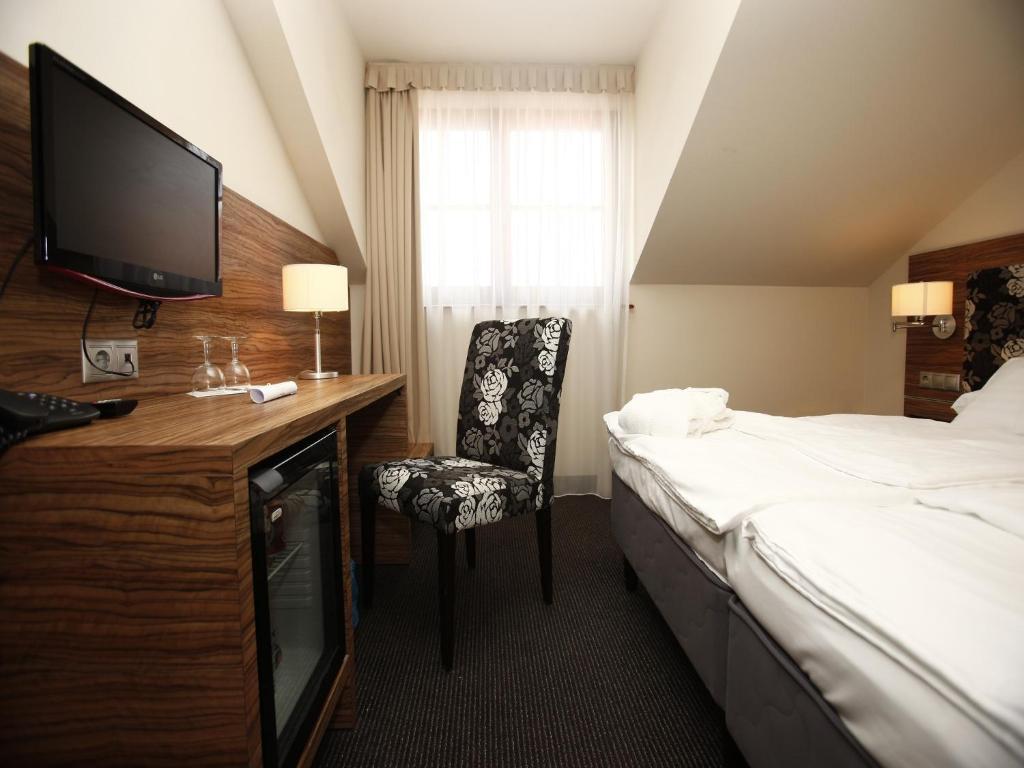 Bodrogi Kuria Wellness Hotel Inárcs Chambre photo