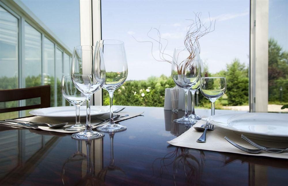 Bodrogi Kuria Wellness Hotel Inárcs Extérieur photo