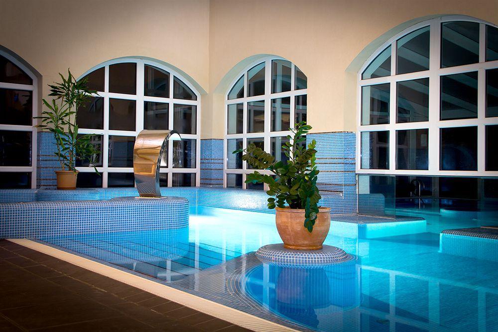 Bodrogi Kuria Wellness Hotel Inárcs Extérieur photo