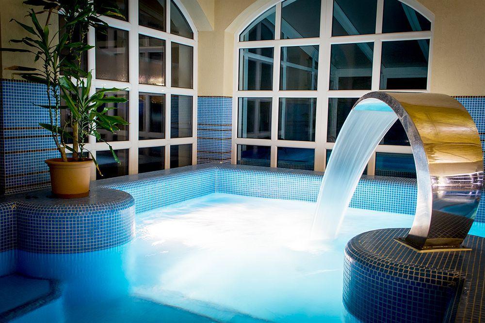 Bodrogi Kuria Wellness Hotel Inárcs Extérieur photo